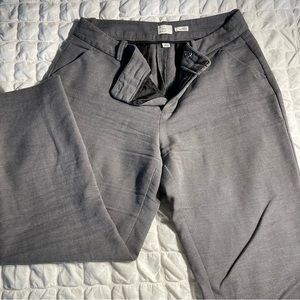 ANKLE PANTS